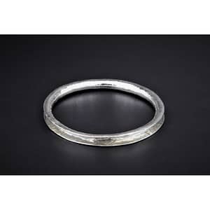 Handmade silver bracelet B79 Aquarius Seven design 925 Silver