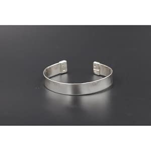 Handmade silver bracelet B103 Aquarius Seven design 925 Silver